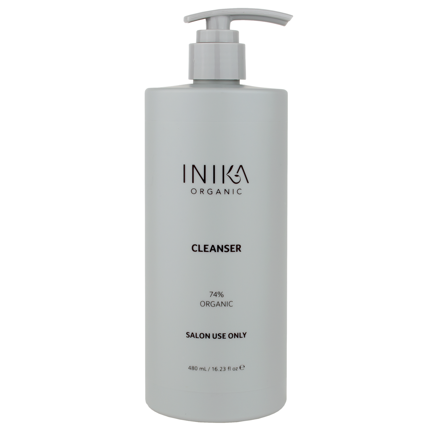Phytofuse Renew Camellia Oil Cleanser (Professional) | INIKA Organic | 01