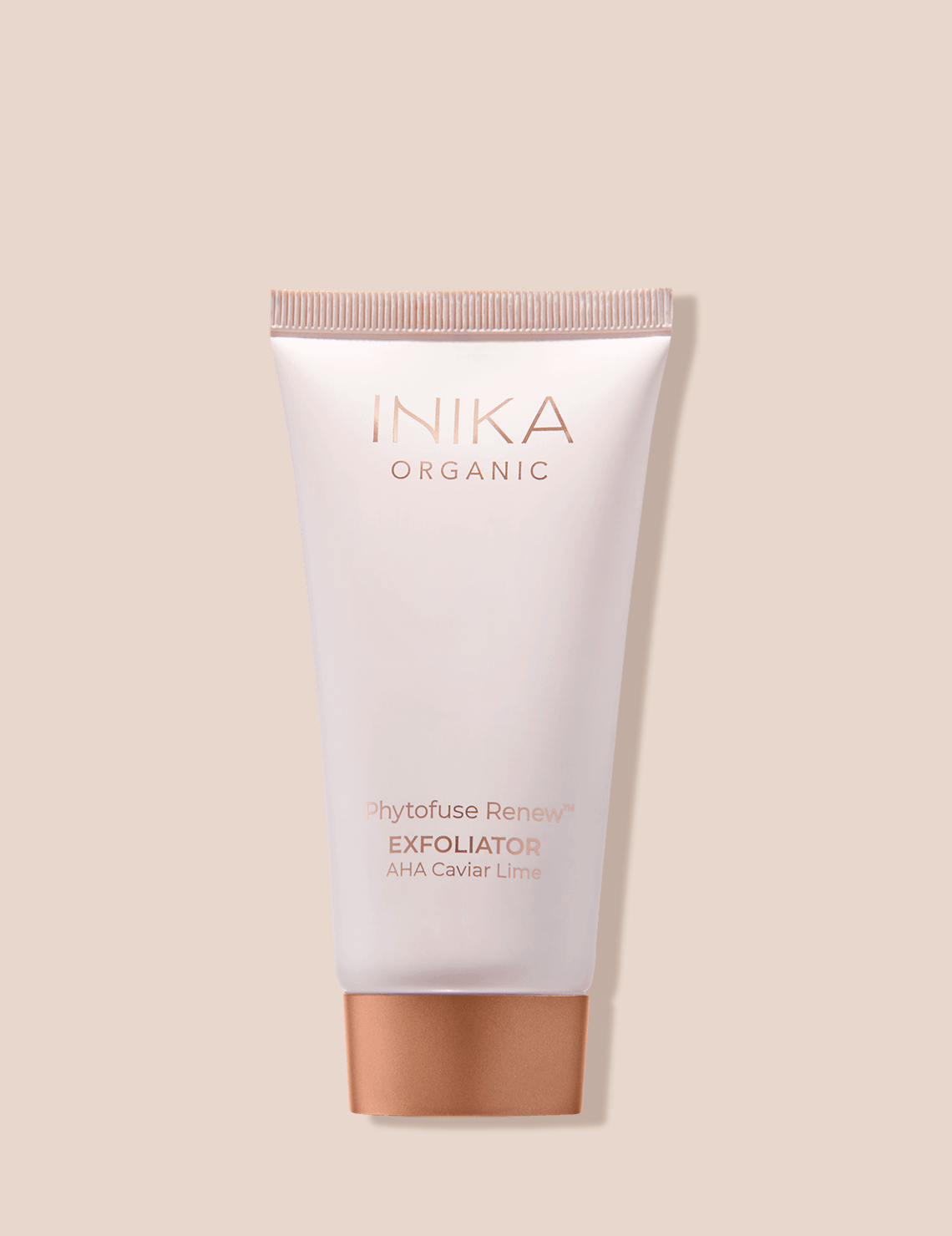 INIKA Organic Phytofuse Renew Exfoliator | INIKA Organic | 02