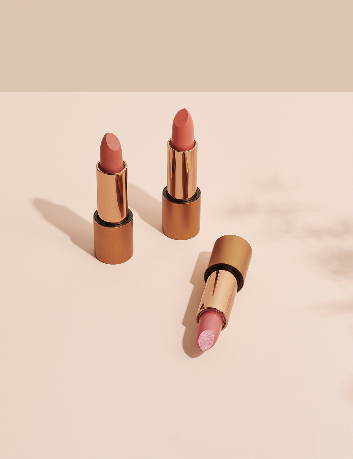 INIKA Organic Lipstick | INIKA Organic | Lifestyle 01