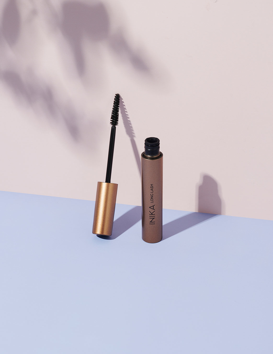 INIKA Organic Long Lash Mascara | INIKA Organic | Lifestyle 01