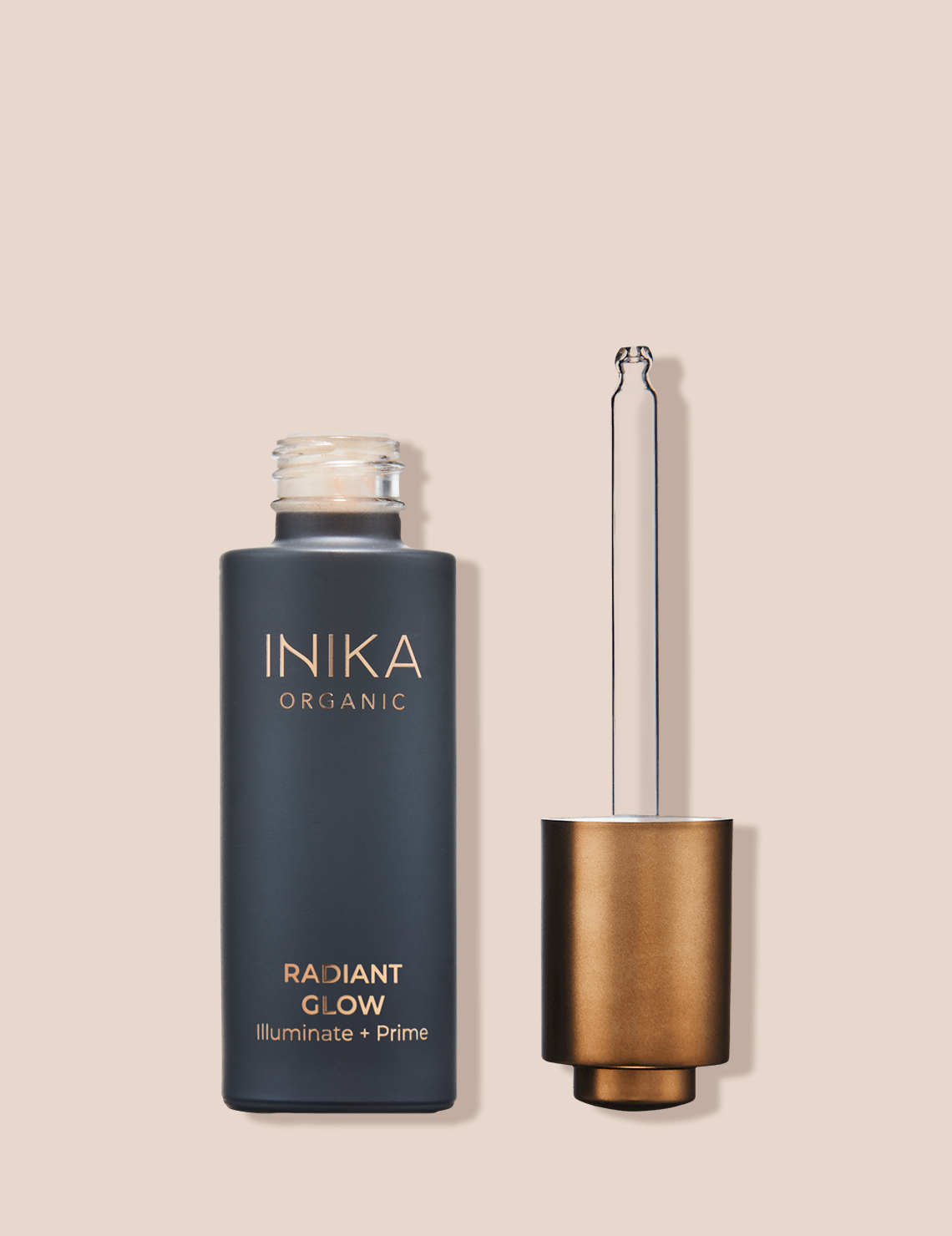 INIKA Organic Radiant Glow Veil 30ml INIKA Organic Radiant Glow Veil 30ml