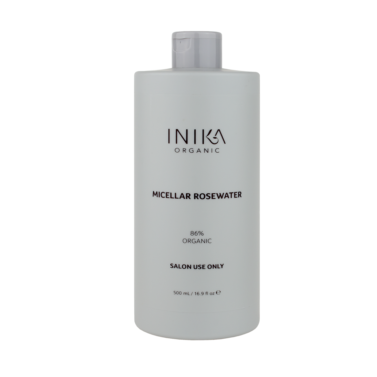 Phyto-Active Micellar Rosewater (Professional) | INIKA Organic | 01