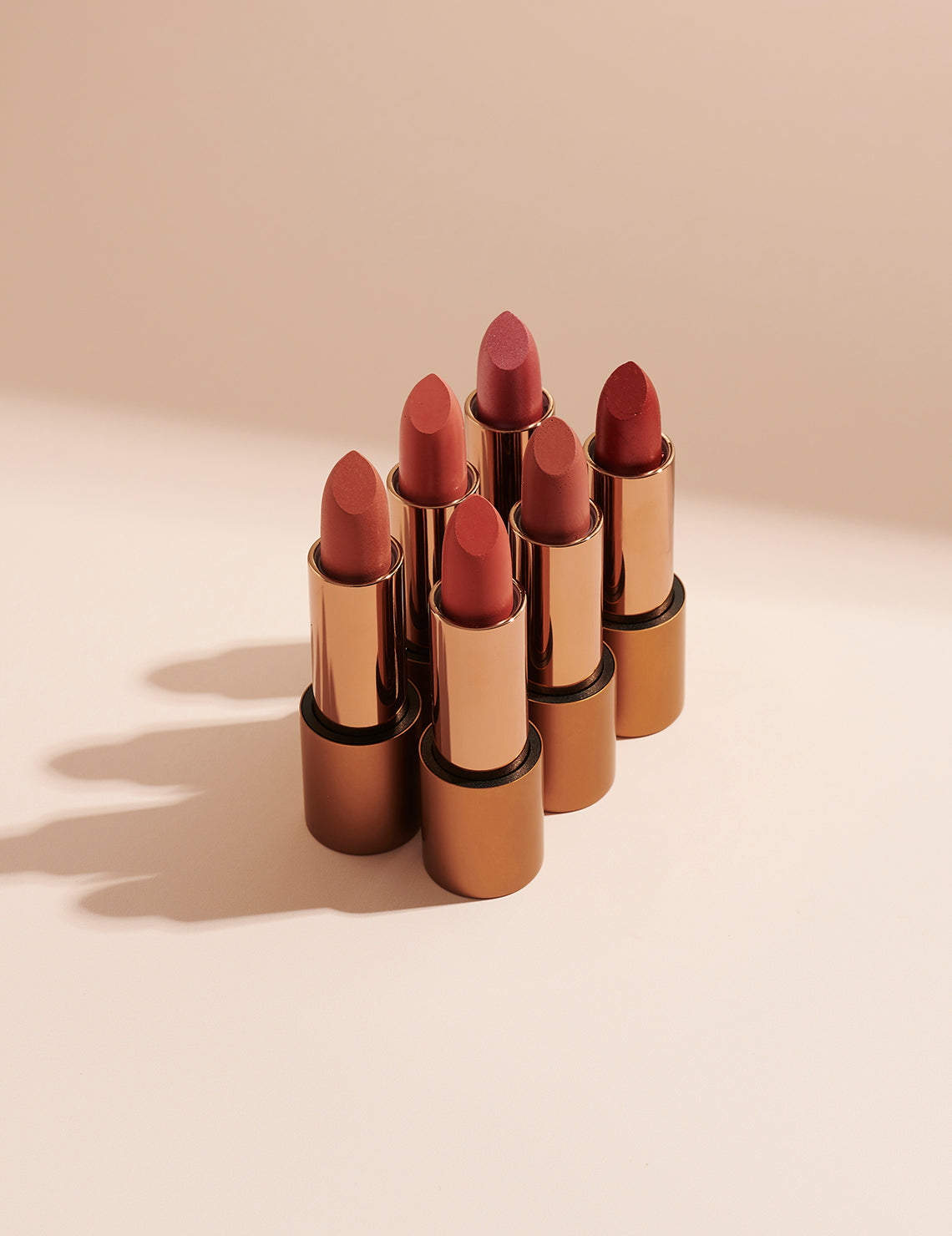 INIKA Organic Lipstick | INIKA Organic | Lifestyle 02