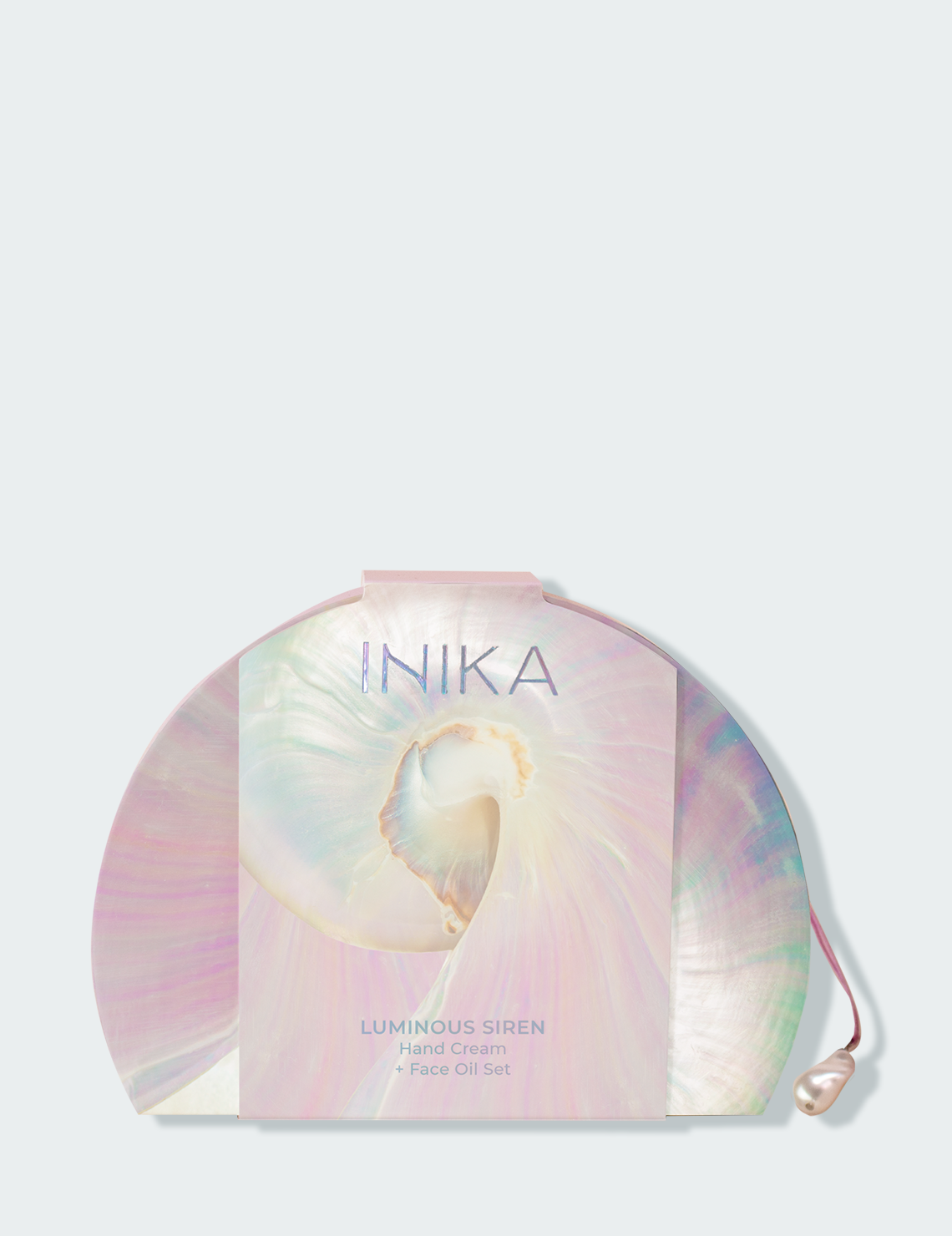 INIKA Organic Luminous Siren | INIKA Organic | 02