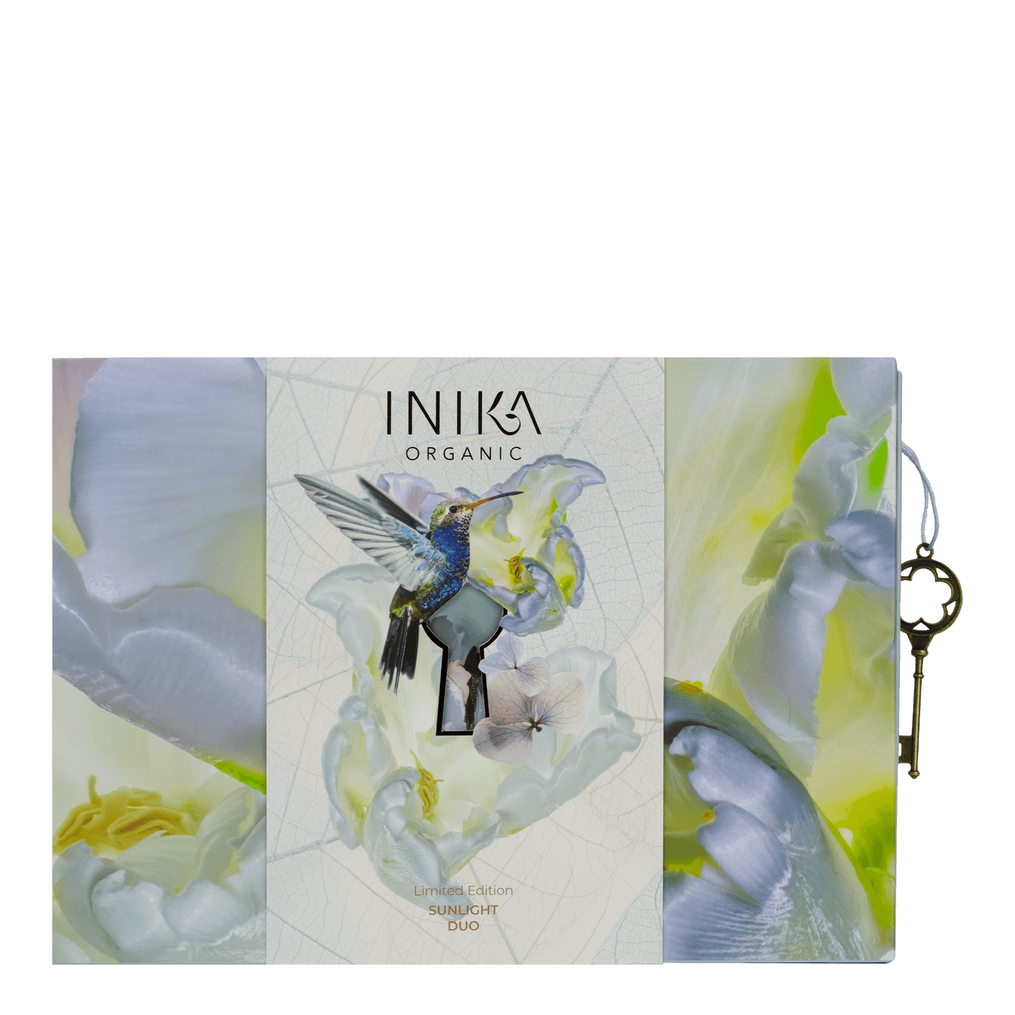 Limited Edition Sunlight Duo | INIKA Organic