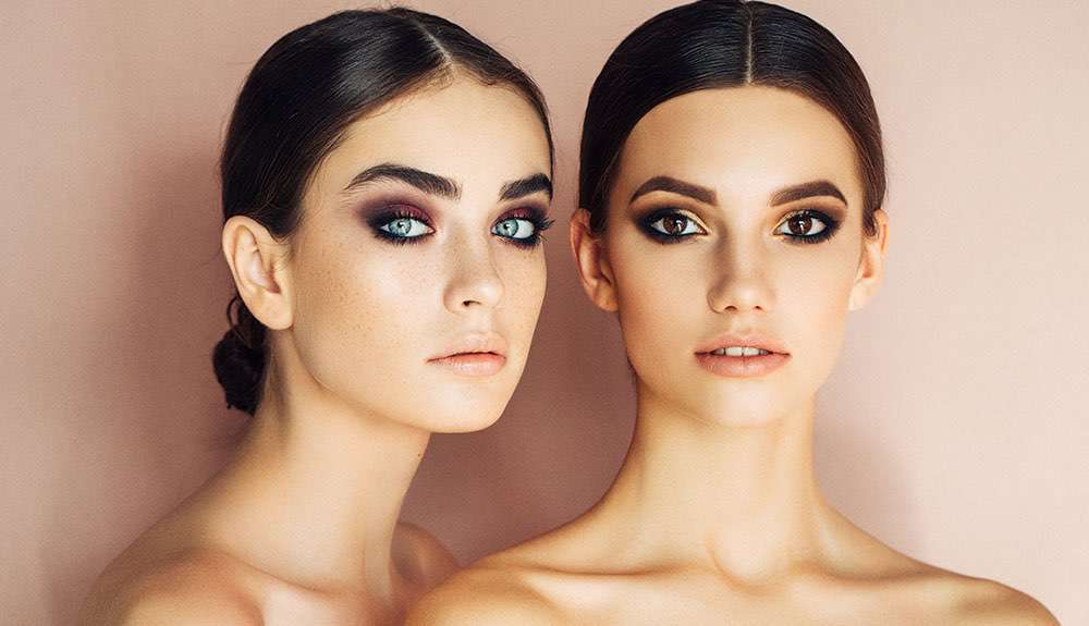4 Party Makeup Looks for the Festive Season | INIKA Organic US | 01