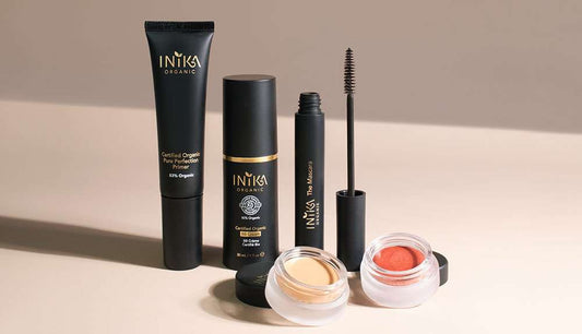 INIKA’s Award-Winning Skincare and Makeup in 2020 | INIKA Organic US | 01