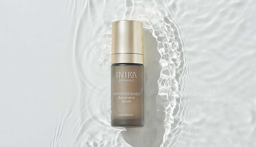 One Serum, 14 Youth-Boosting Ingredients | INIKA Organic US | 01