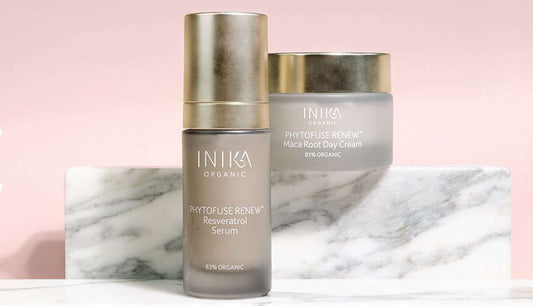 Dynamic Duo: Use Skincare That Works Better Together | INIKA Organic US | 01