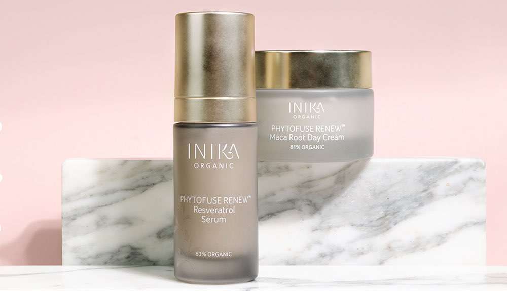 Dynamic Duo: Use Skincare That Works Better Together | INIKA Organic US | 01