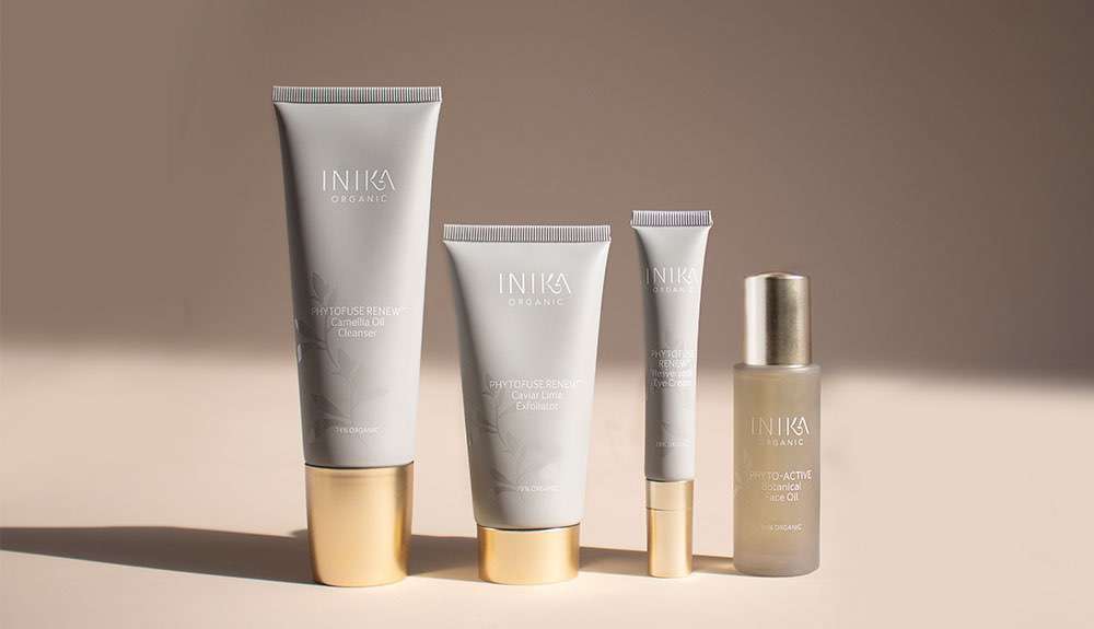 Your Ideal Skincare Routine, According to The Seasons | INIKA Organic US | 01