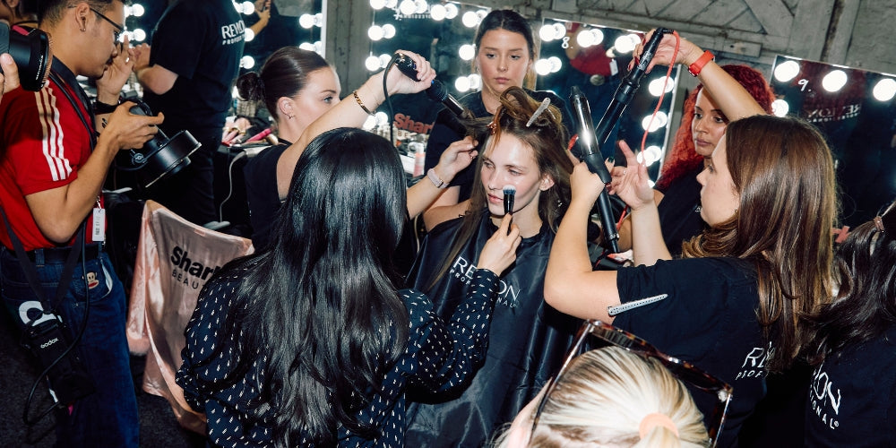 INIKA Organic Shines at Australian Fashion Week for Karla Špetić’s Resort 2026 Show