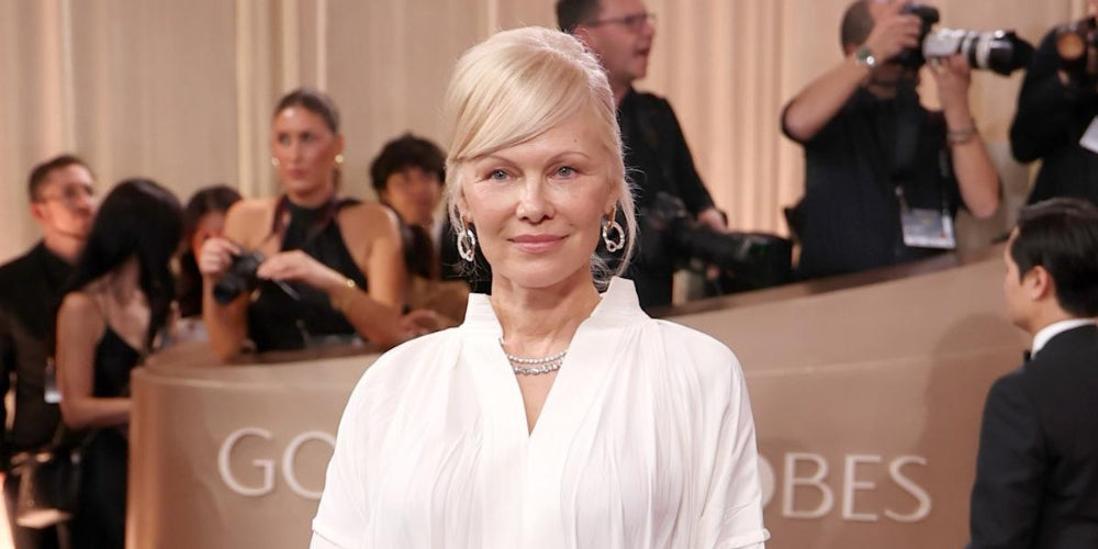 Golden Globes Glamour: Get the Look, Naturally