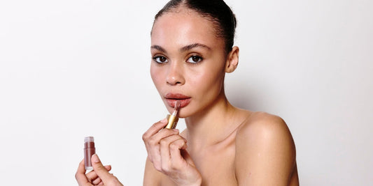 Why Lip Care Matters – Differences & Benefits of Lip Masks, Serums & Oils