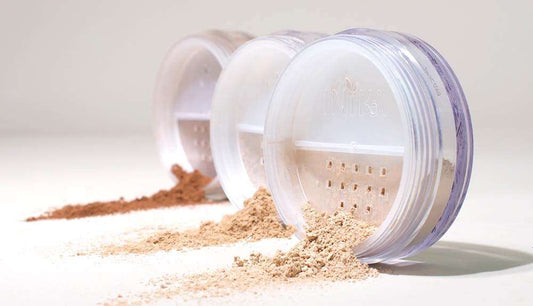 7 Reasons to Switch to Mineral Foundation | INIKA Organic US | 01