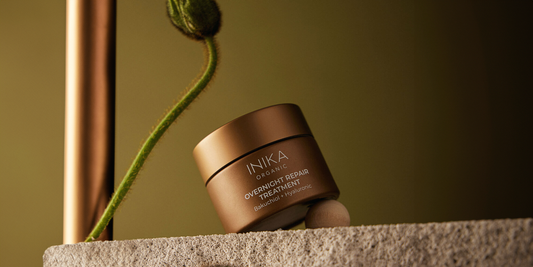 How to Wake Up to Glowing, Hydrated & Youthful Skin