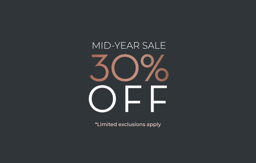 Mid-Year Sale