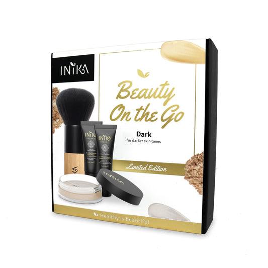 Limited Edition Beauty On The Go (Dark)