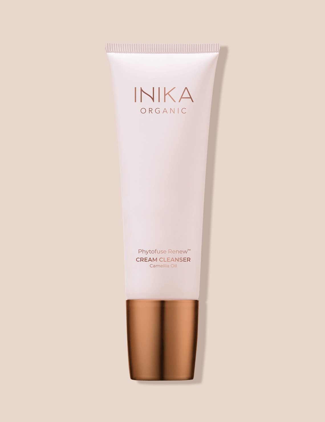 INIKA Organic Phytofuse Renew Cream Cleanser | INIKA Organic | 02