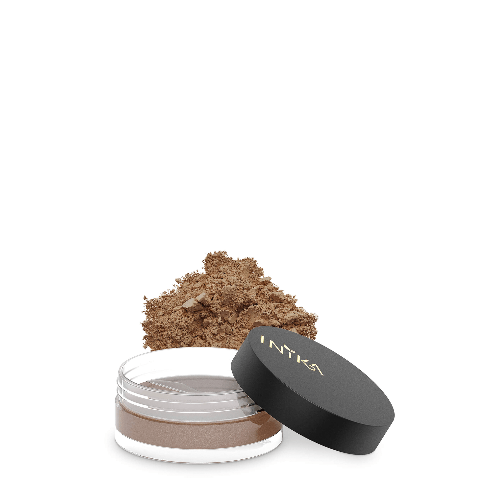 Loose Mineral Bronzer (Sunloving) | INIKA Organic | 01