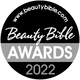 2022-IK-Silver-Beauty-Bible-Awards