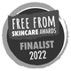 2022-IK-Silver-Free-From-Skincare-Awards