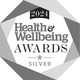 2024-IK-Silver-Health-Wellbeing-Awards