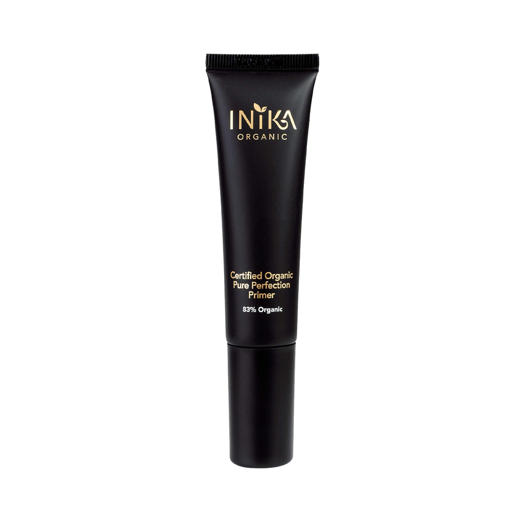 Pure Perfection Primer - 10ml (Sample) | INIKA Organic | 01