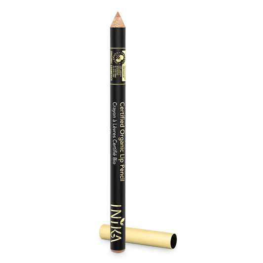 Lip Pencil | INIKA Organic | 01