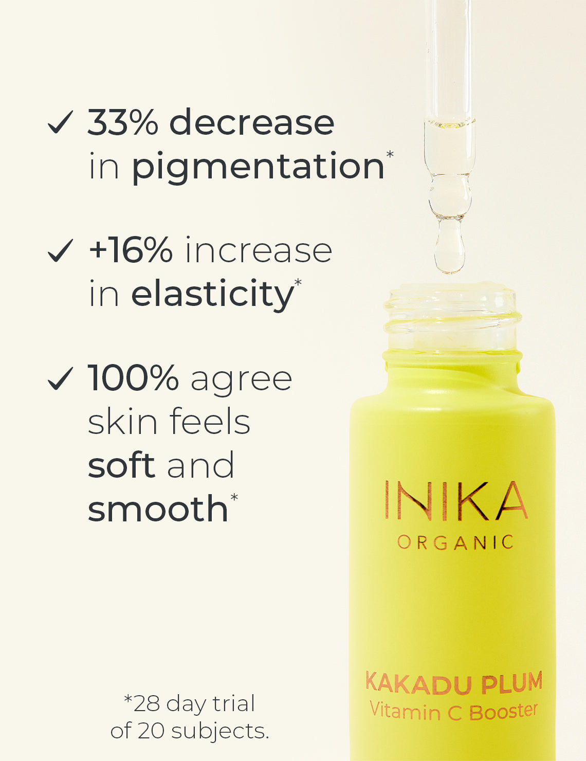 Kakadu Plum Vitamin C Booster 15mL – INIKA Organic USA