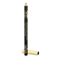 Lip Pencil (Moroccan Rose) | INIKA Organic | 01