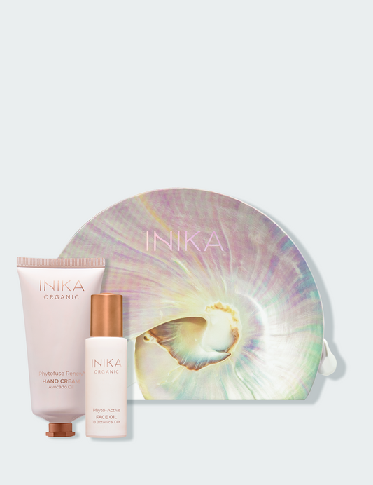 INIKA Organic Luminous Siren | INIKA Organic | 01