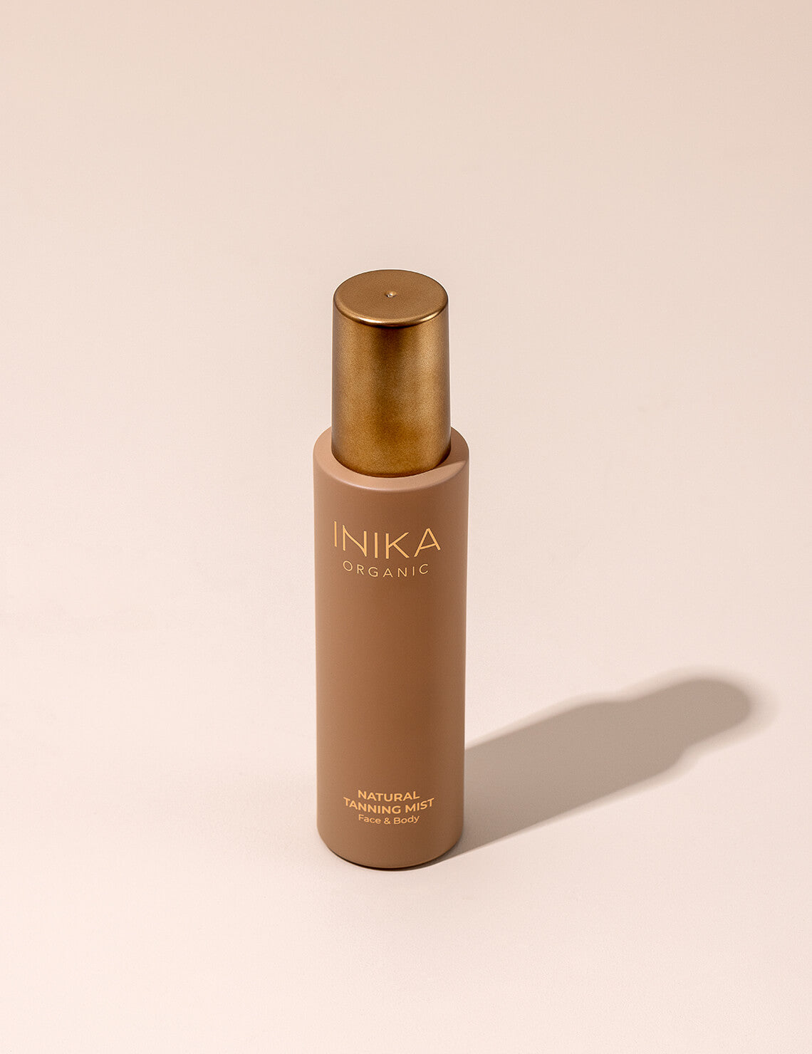 INIKA Organic Natural Tanning Mist