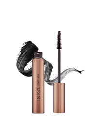 INIKA Organic Long Lash Mascara (Black)