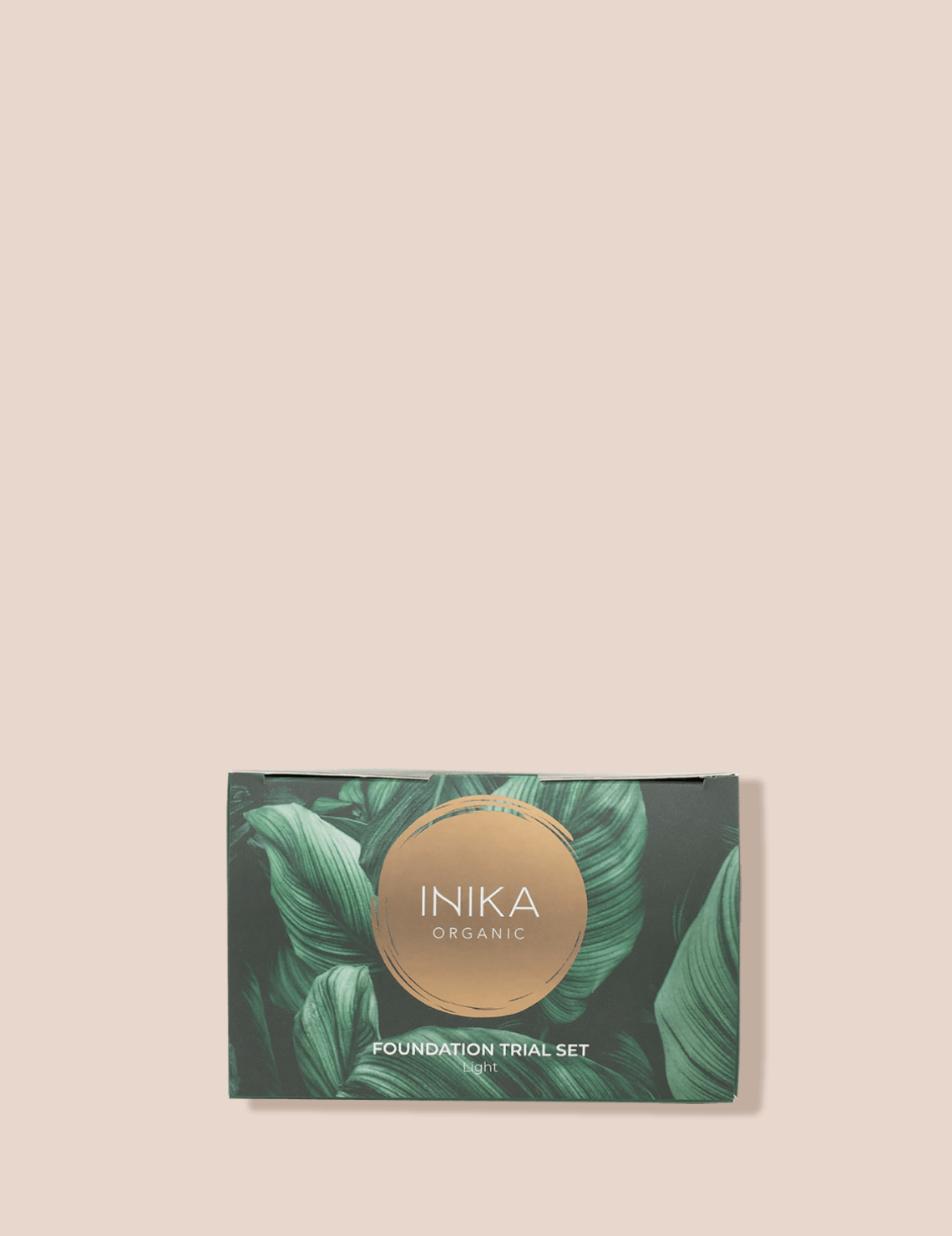 INIKA Organic Foundation Trial Set | INIKA Organic | 02