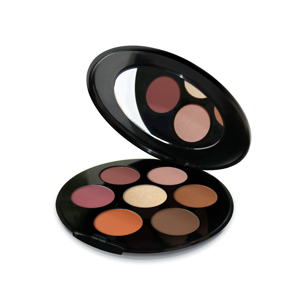 Day to Night Eyeshadow Palette