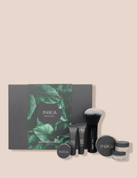 INIKA Organic Matte Perfection Set (Very Light) | INIKA Organic | 01