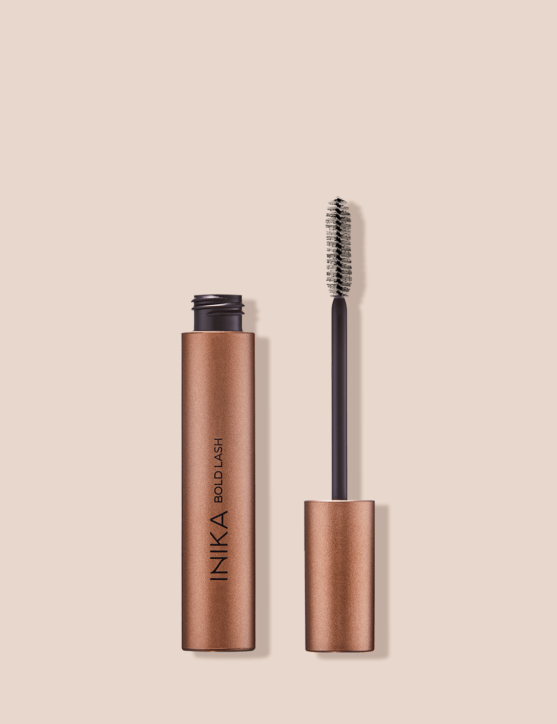 INIKA Organic Mascara Bold Lash (Black) | INIKA Organic | 01