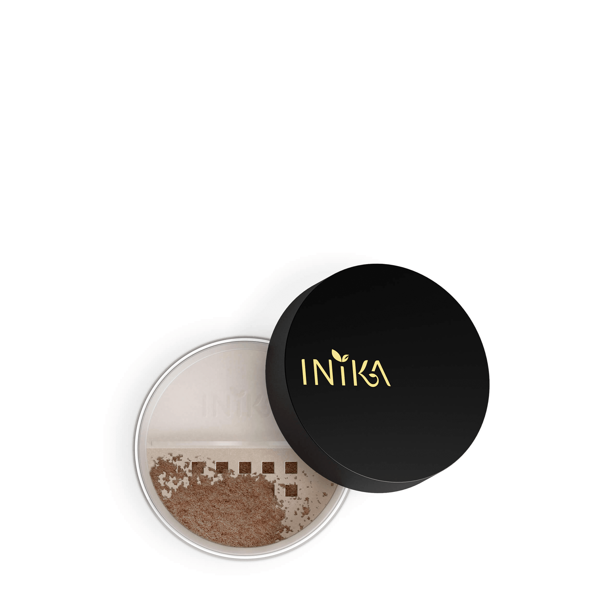 Loose Mineral Bronzer (Sunloving) | INIKA Organic | 02