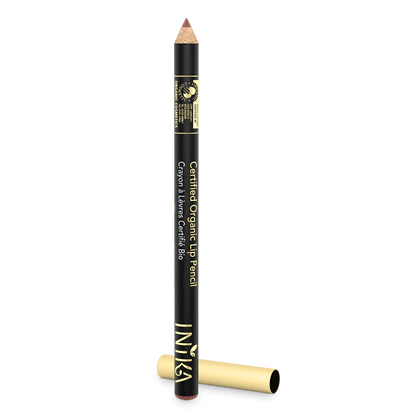 Lip Pencil (Sugar Plum) | INIKA Organic | 01