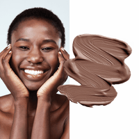 Certified Organic BB Cream (Cocoa) | INIKA Organic | 01