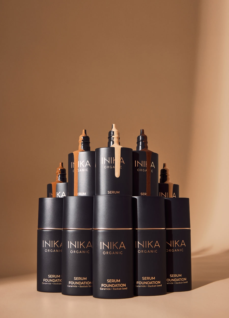 Serum Foundation | INIKA Organic – INIKA Organic USA
