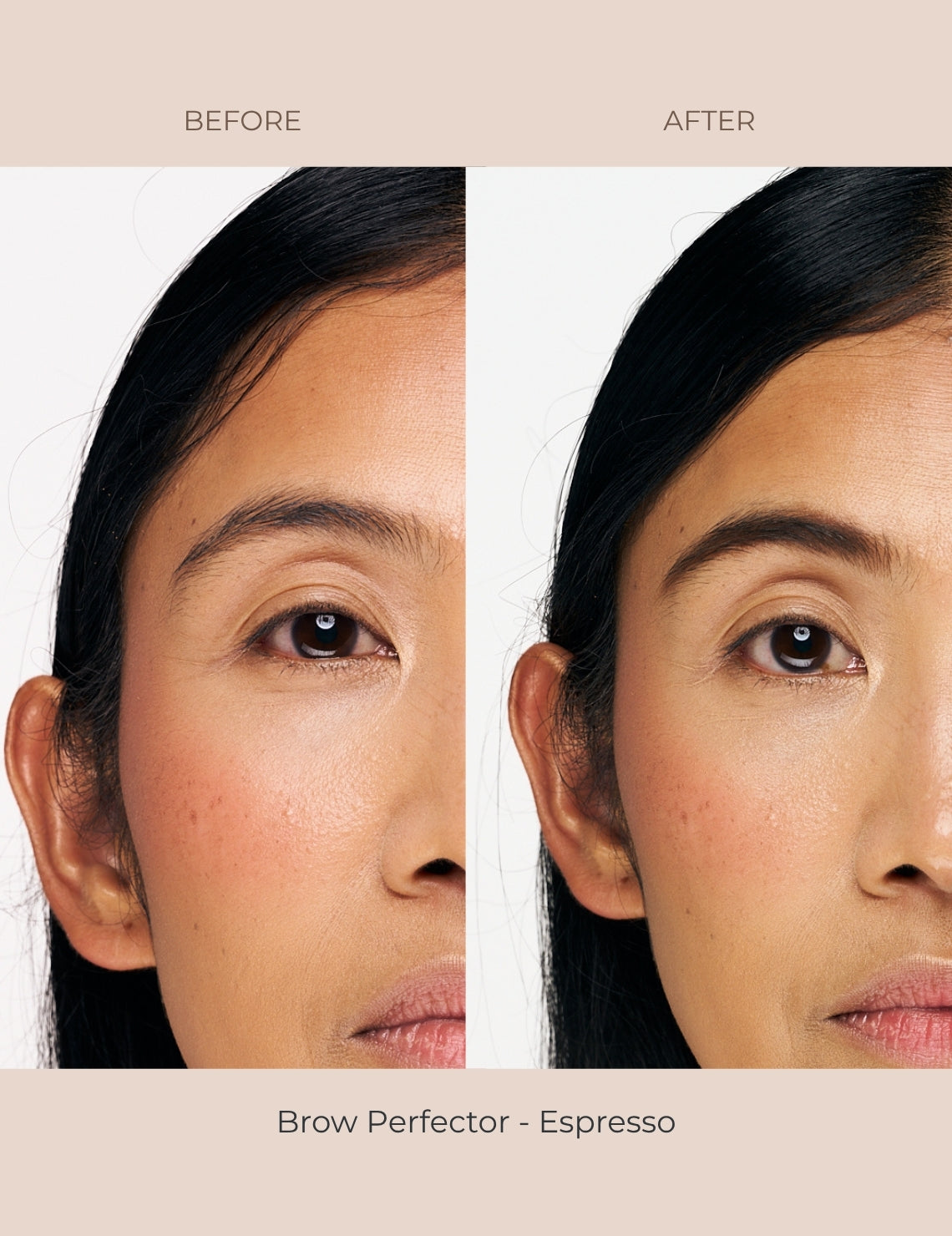 INIKA Organic Brow Perfector