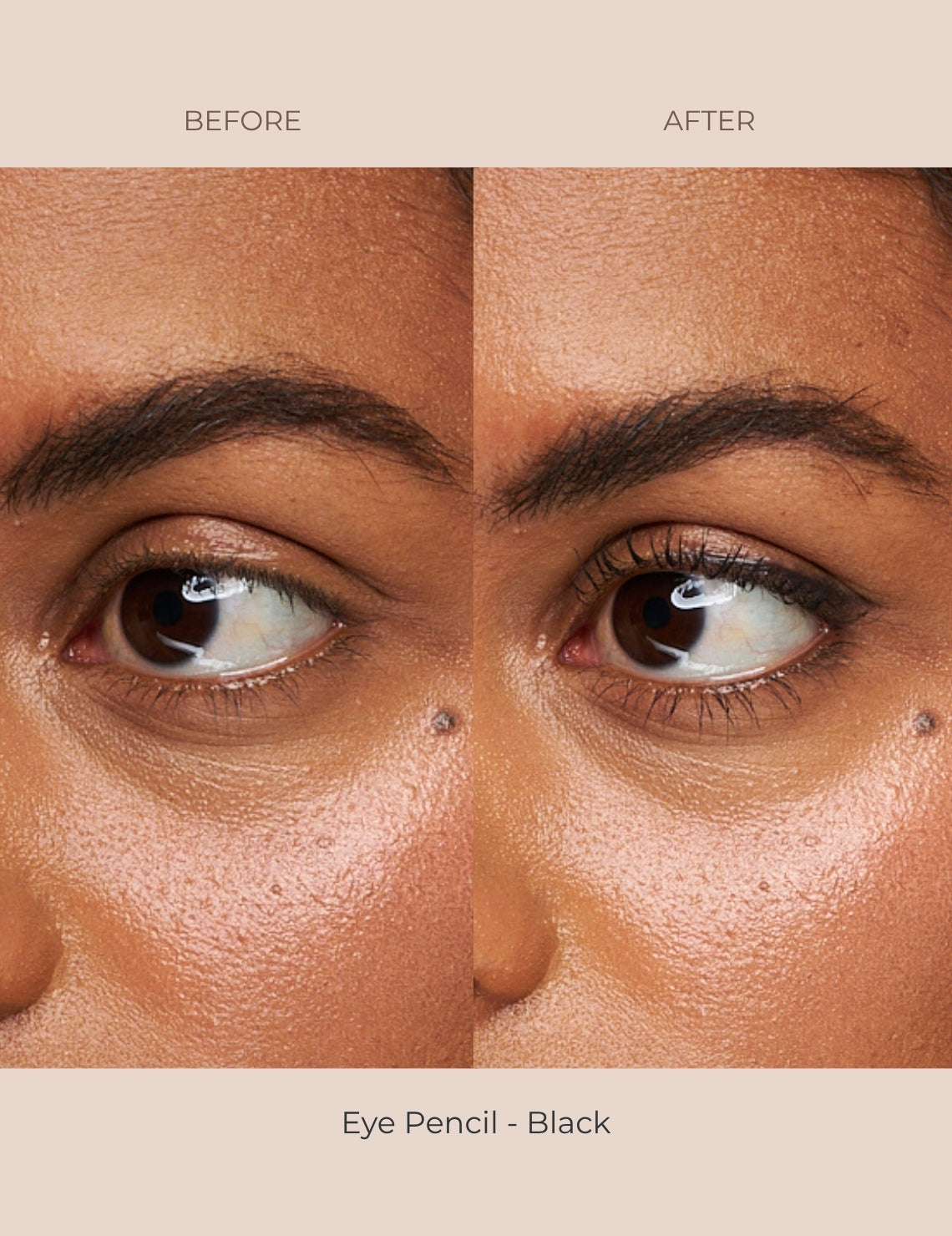 INIKA Organic Eye Pencil