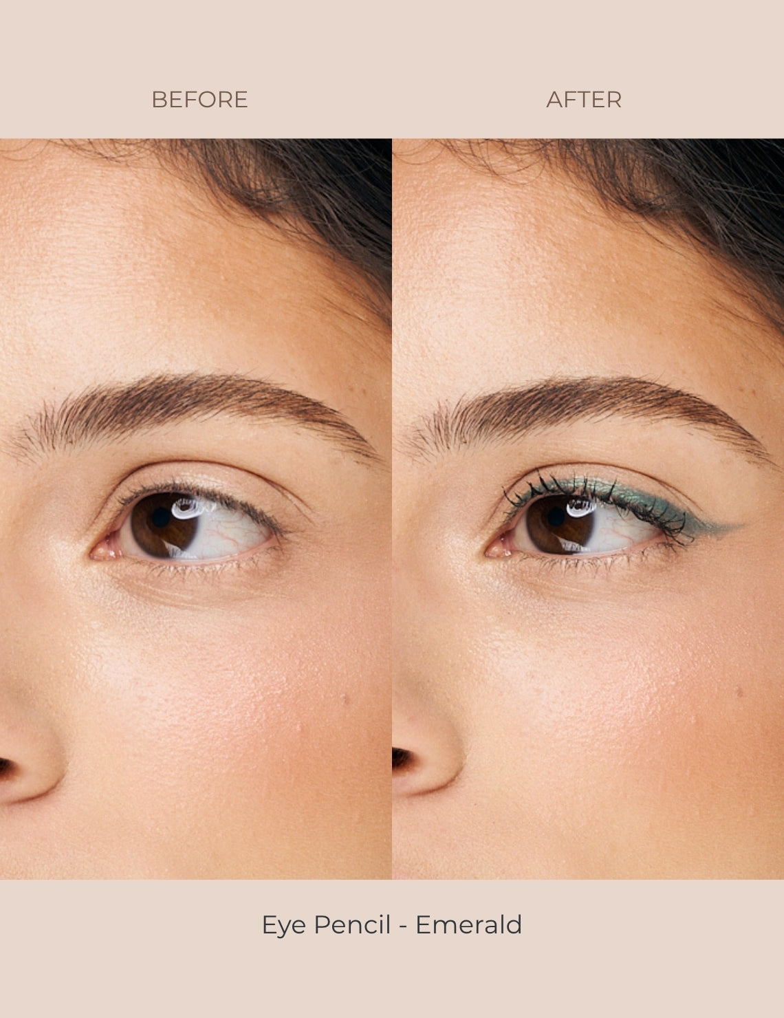 INIKA Organic Eye Pencil