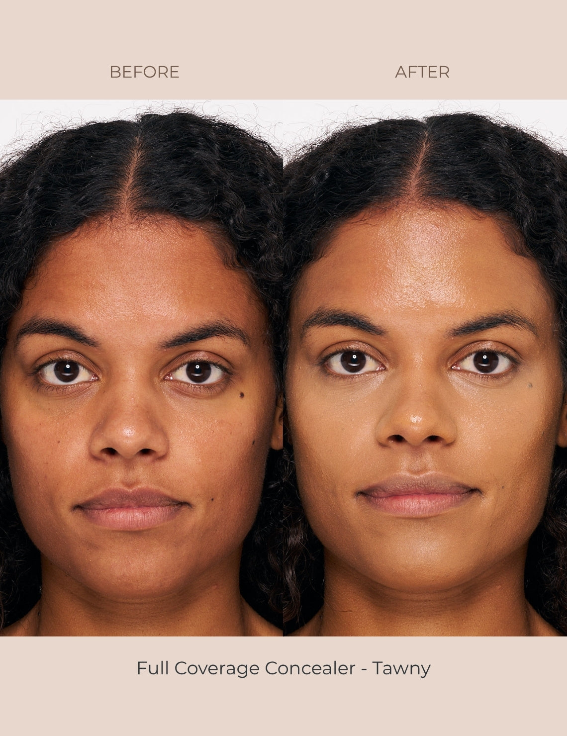 INIKA Organic Full Coverage Concealer