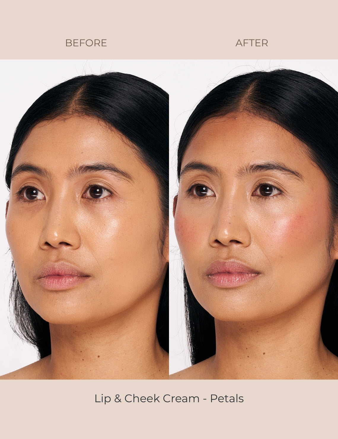 INIKA Organic Lip & Cheek Cream