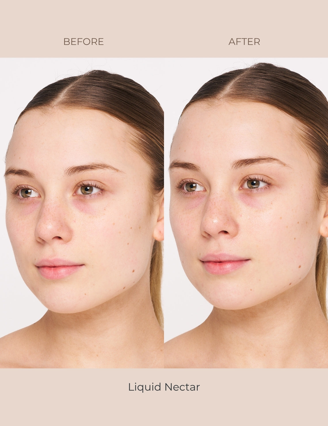 INIKA Organic Liquid Nectar Primer