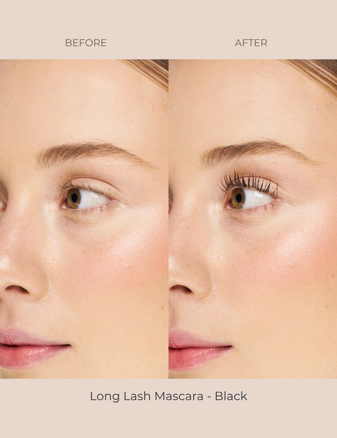 INIKA Organic Long Lash Mascara