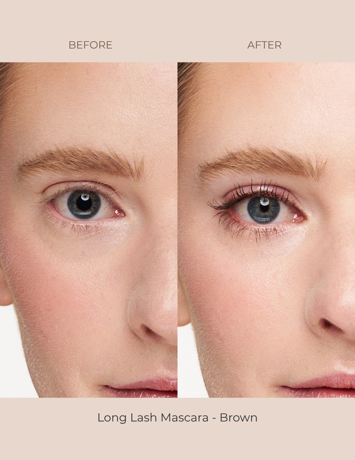 INIKA Organic Long Lash Mascara